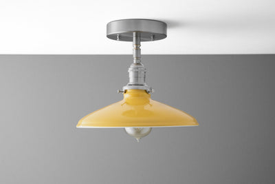 CEILING LIGHT MODEL No. 3973