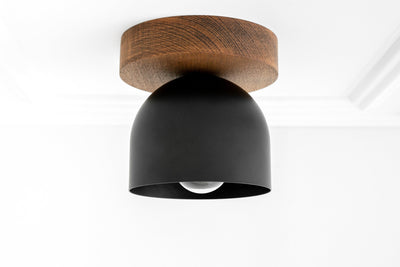 CEILING LIGHT MODEL No. 1107