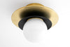 CEILING LIGHT MODEL No. 5368