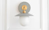 SCONCE MODEL No. 7039