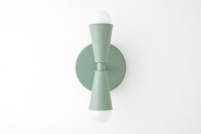 SCONCE MODEL No. 4717