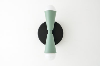 SCONCE MODEL No. 4717