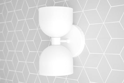 SCONCE MODEL No. 5641