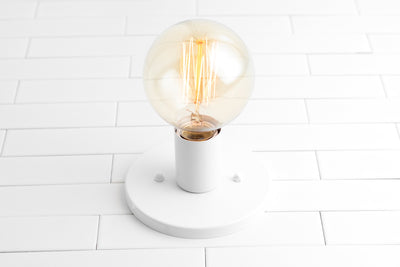 CEILING LIGHT MODEL No. 2057