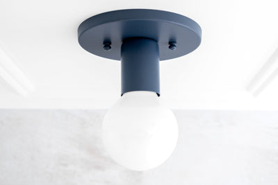 CEILING LIGHT MODEL No. 4460