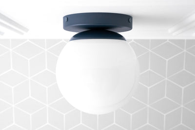 CEILING LIGHT MODEL No. 3825