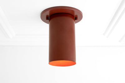 CEILING LIGHT MODEL No. 4771