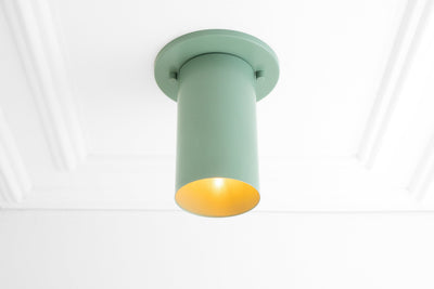 CEILING LIGHT MODEL No. 4771