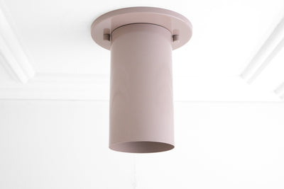 CEILING LIGHT MODEL No. 4771