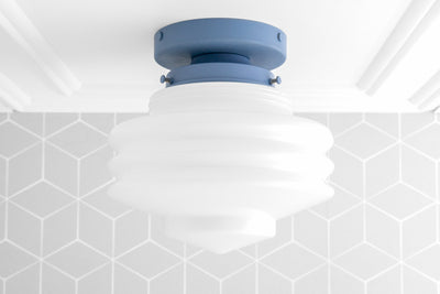 CEILING LIGHT MODEL No. 2169