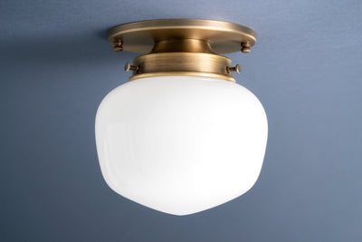 CEILING LIGHT MODEL No. 2019