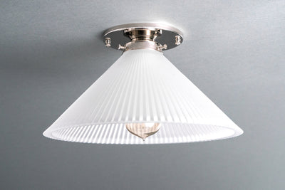 CEILING LIGHT MODEL No. 7329