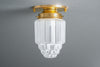 CEILING LIGHT MODEL No. 8895