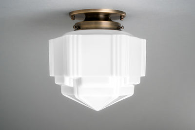 CEILING LIGHT MODEL No.1822