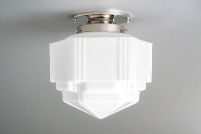 CEILING LIGHT MODEL No.1822