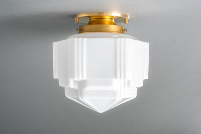 CEILING LIGHT MODEL No.1822