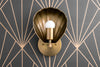 SCONCE MODEL No. 8270