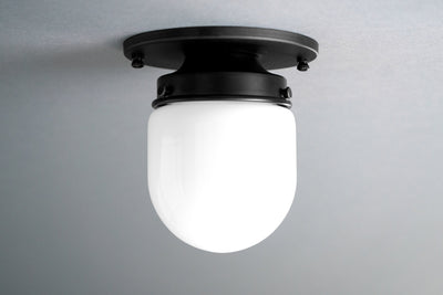 CEILING LIGHT MODEL No. 9535