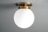 Ceiling Light Model No. 5370