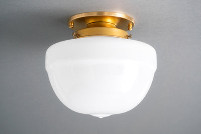 Ceiling Light Model No. 6824