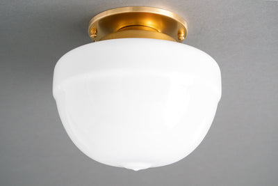 Ceiling Light Model No. 6824