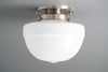 Ceiling Light Model No. 6824