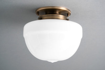 Ceiling Light Model No. 6824