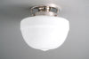 Ceiling Light Model No. 6824