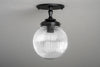 Ceiling Light Model No. 9396