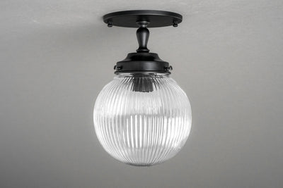 Ceiling Light Model No. 9396