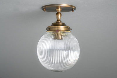 Ceiling Light Model No. 9396