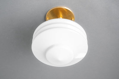 CEILING LIGHT MODEL No. 0520