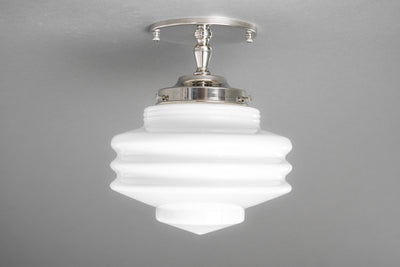 CEILING LIGHT MODEL No. 0520