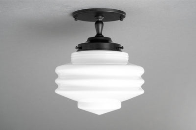 CEILING LIGHT MODEL No. 0520