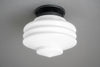 CEILING LIGHT MODEL No. 3980