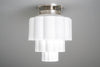 Ceiling Light Model No. 3390