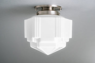 CEILING LIGHT MODEL No.1822