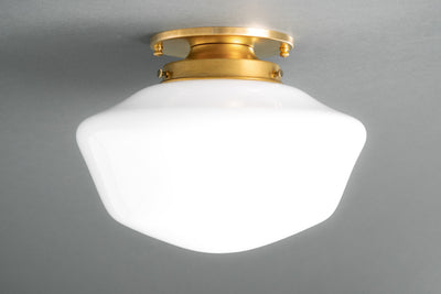 CEILING LIGHT MODEL No. 4339