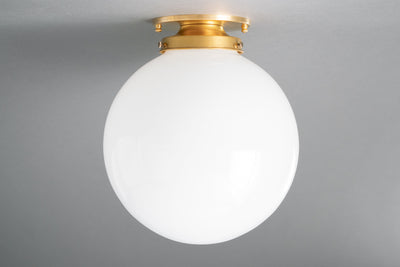 CEILING LIGHT MODEL No. 7777