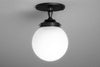 Ceiling Light Model No. 3937