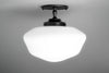 CEILING LIGHT MODEL No. 8362