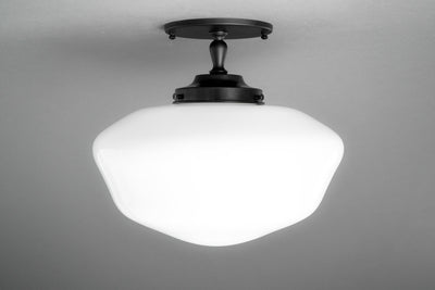 CEILING LIGHT MODEL No. 8362