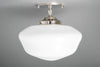 CEILING LIGHT MODEL No. 8362