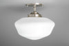 CEILING LIGHT MODEL No. 8362