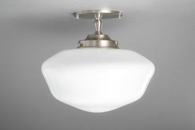 CEILING LIGHT MODEL No. 8362