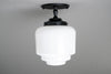 Ceiling Light Model No. 9064