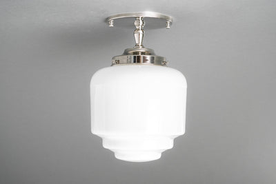 Ceiling Light Model No. 9064