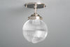 Ceiling Light Model No. 2646