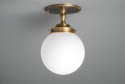 Ceiling Light - Model No. 0220