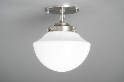 CEILING LIGHT MODEL No. 3459